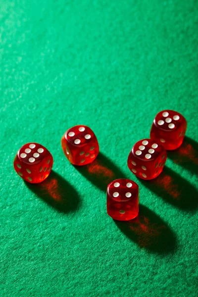 hanabet live dealer studio with professional dealers and multi-camera setup
